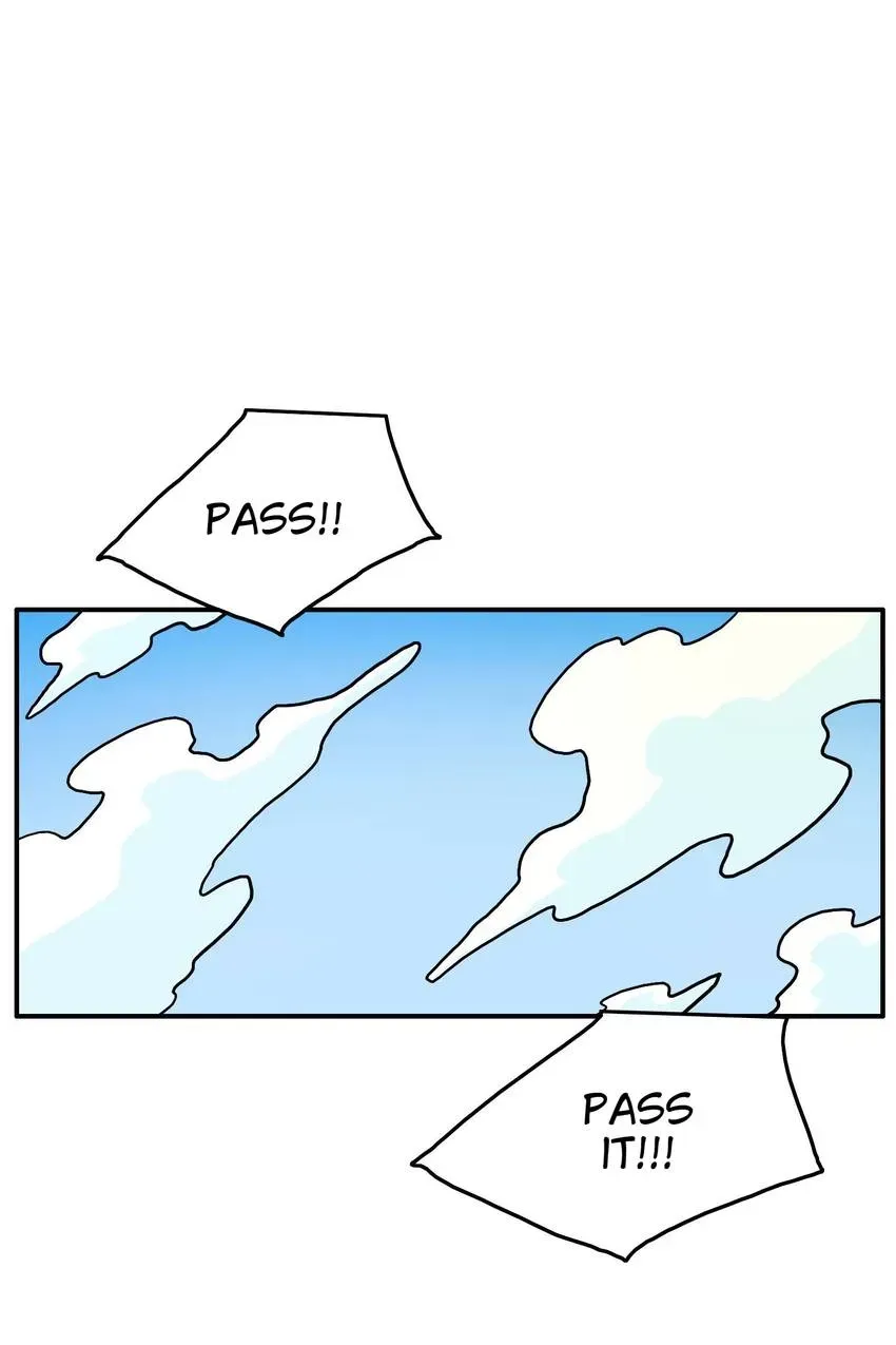 GirlS Alert Chapter 4 page 14 - 