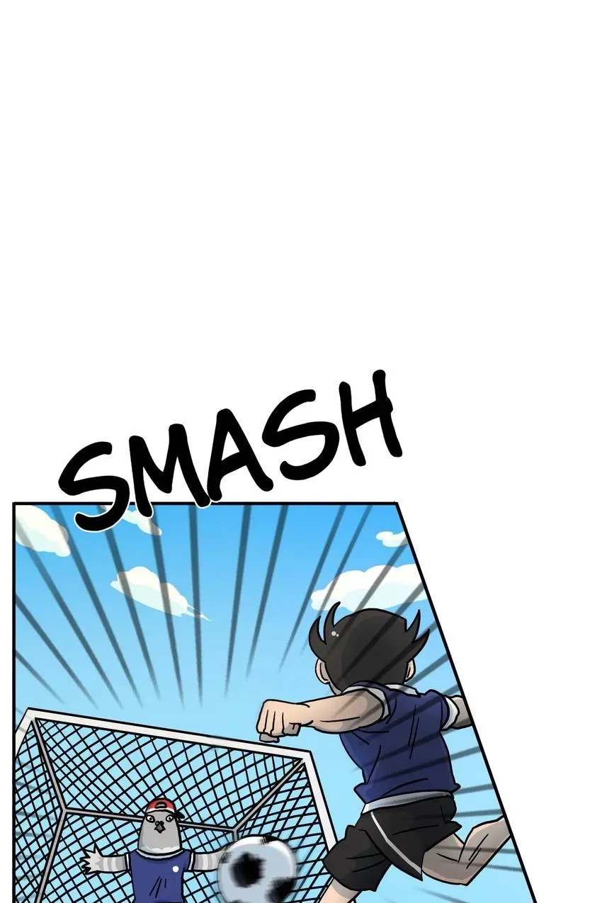GirlS Alert Chapter 4 page 18 - 