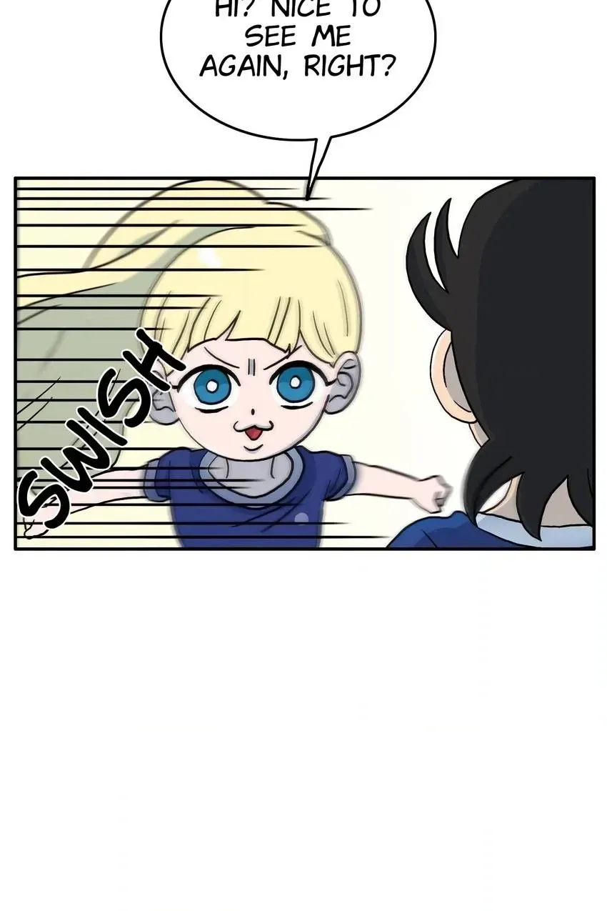GirlS Alert Chapter 4 page 20 - 