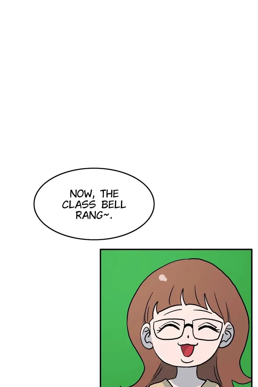 GirlS Alert Chapter 4 page 3 - 