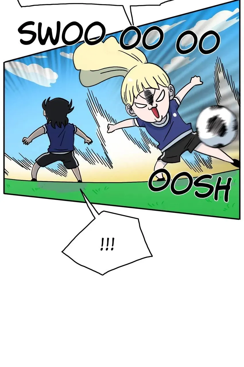 GirlS Alert Chapter 4 page 23 - 