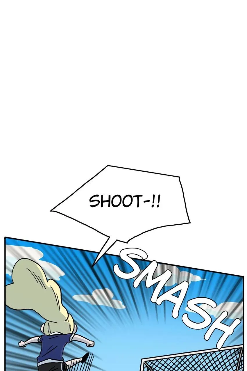 GirlS Alert Chapter 4 page 24 - 