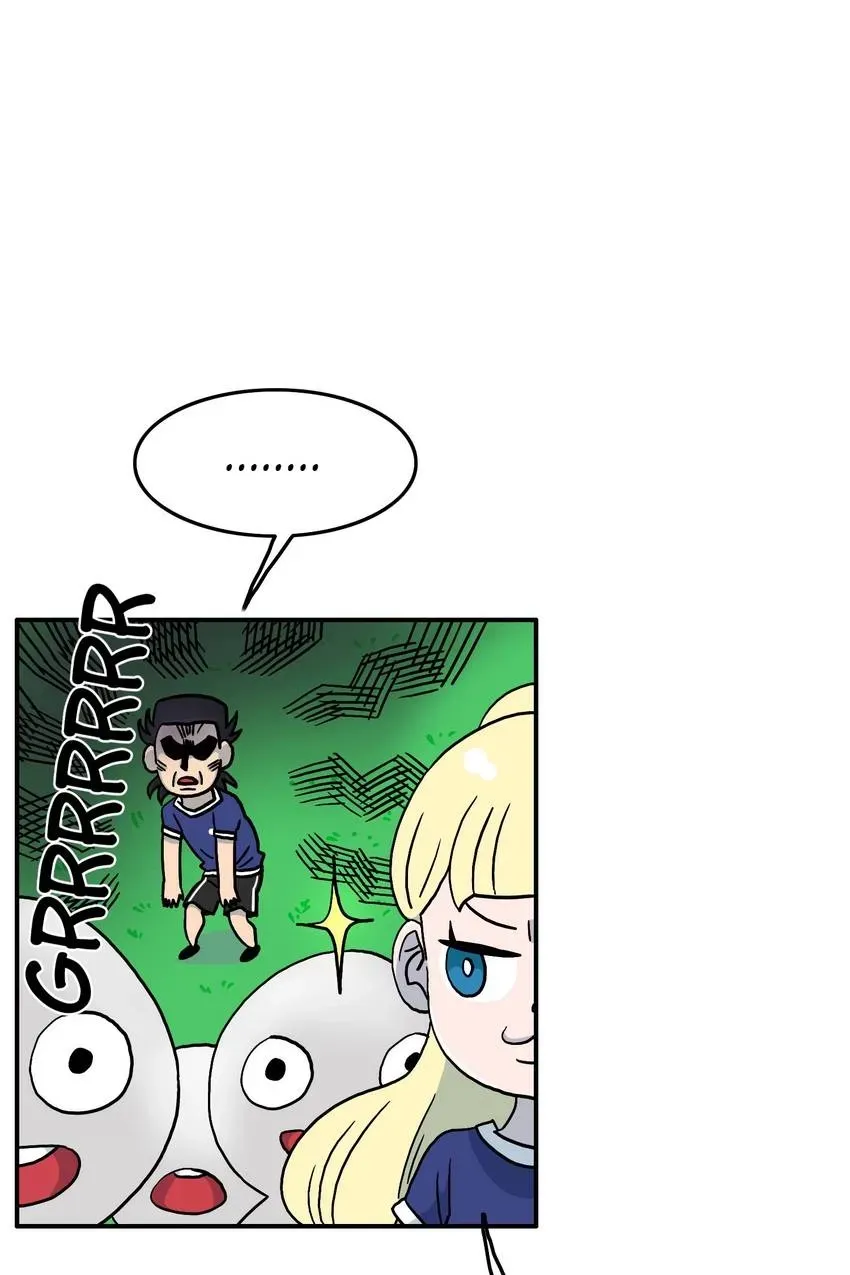 GirlS Alert Chapter 4 page 27 - 