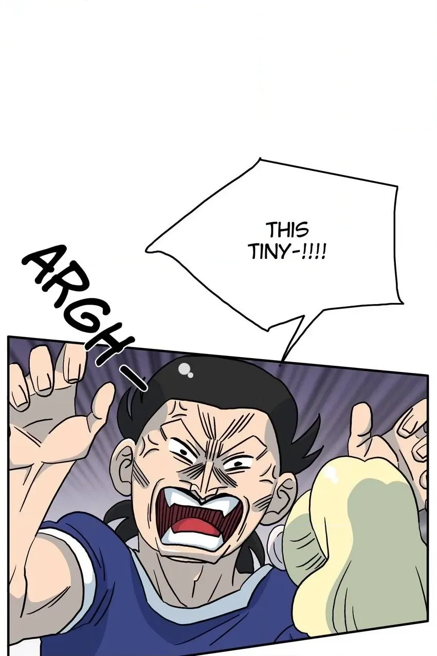GirlS Alert Chapter 4 page 30 - 