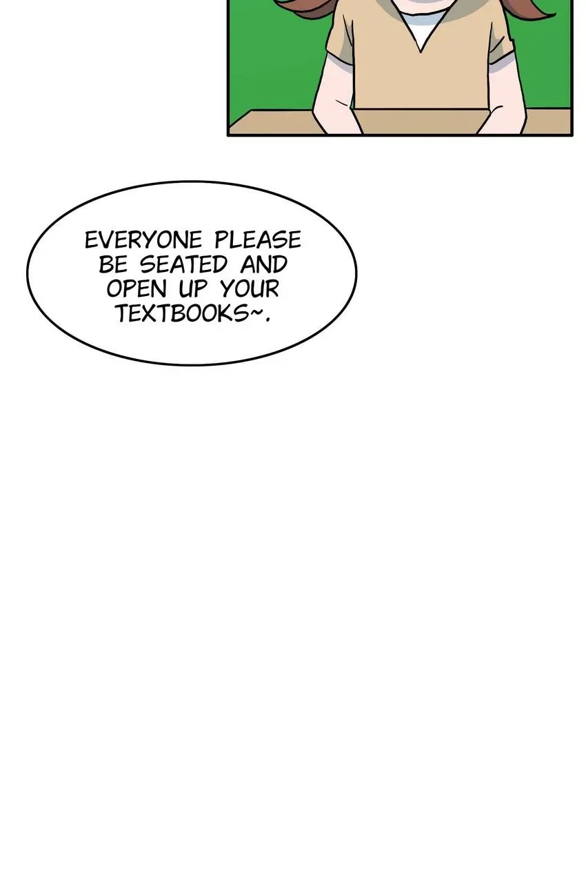 GirlS Alert Chapter 4 page 4 - 