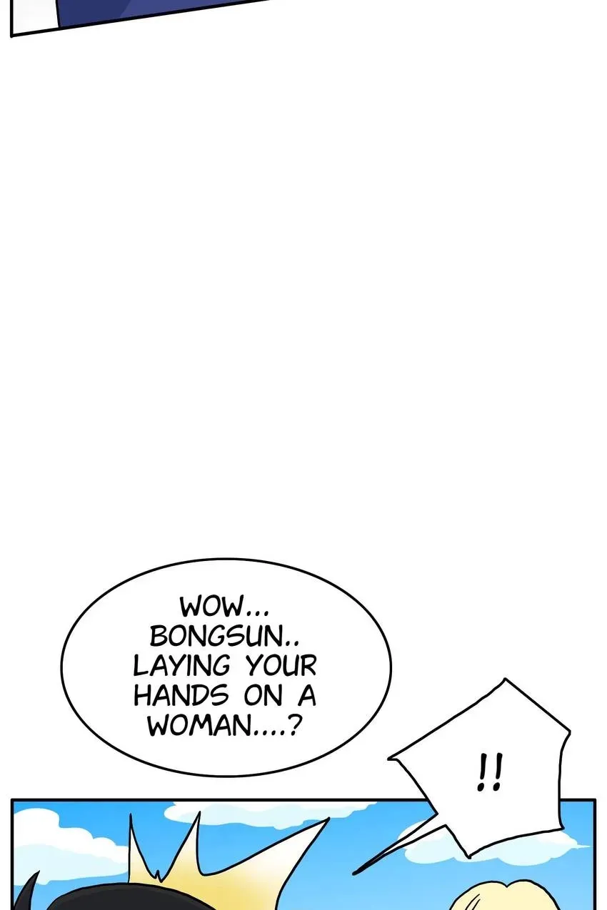 GirlS Alert Chapter 4 page 31 - 