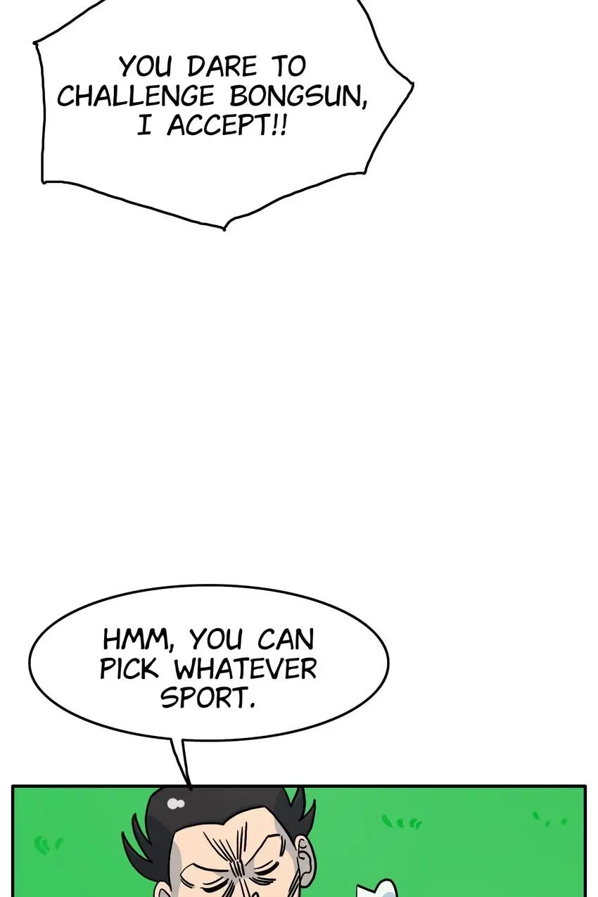 GirlS Alert Chapter 4 page 37 - 