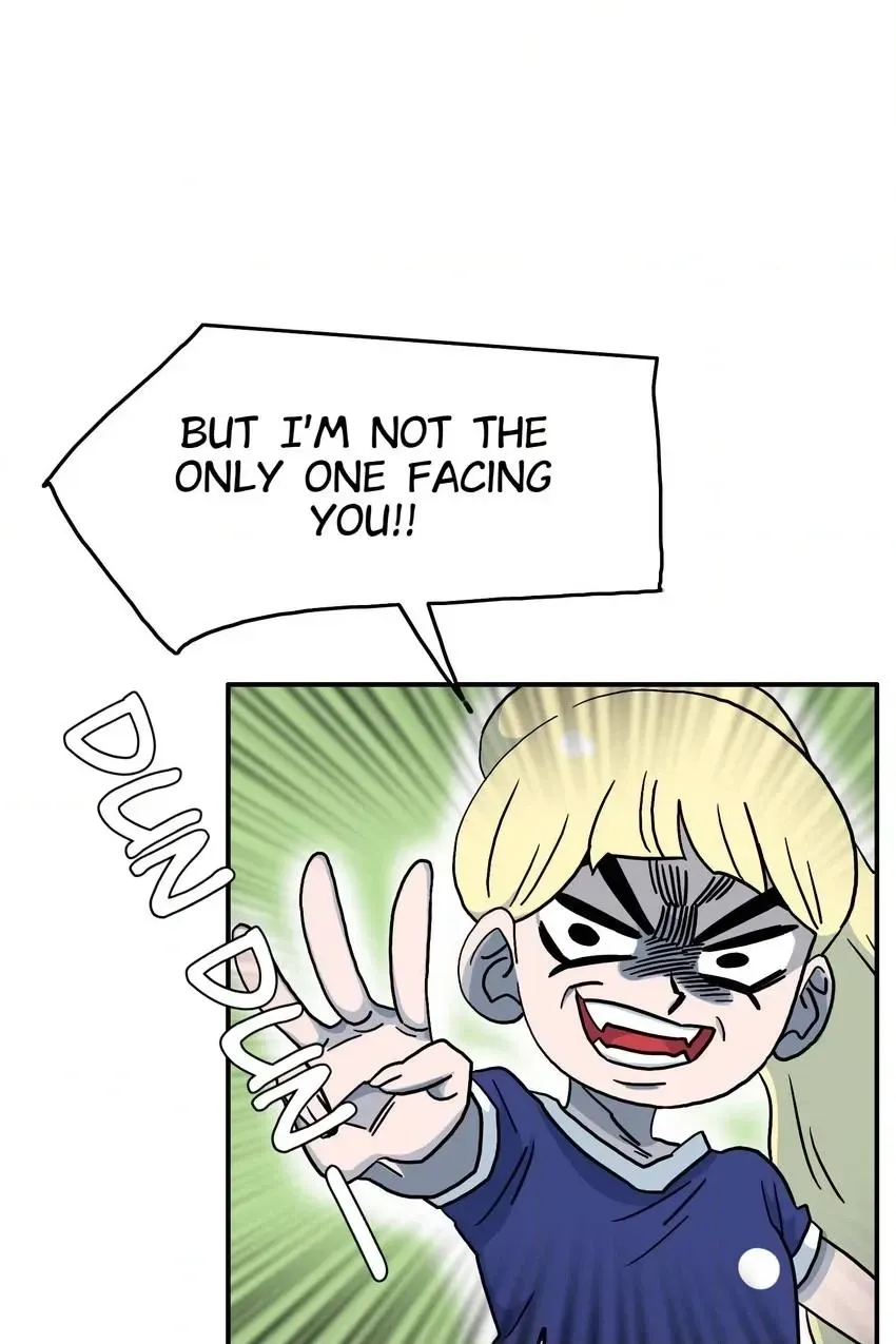 GirlS Alert Chapter 4 page 40 - 