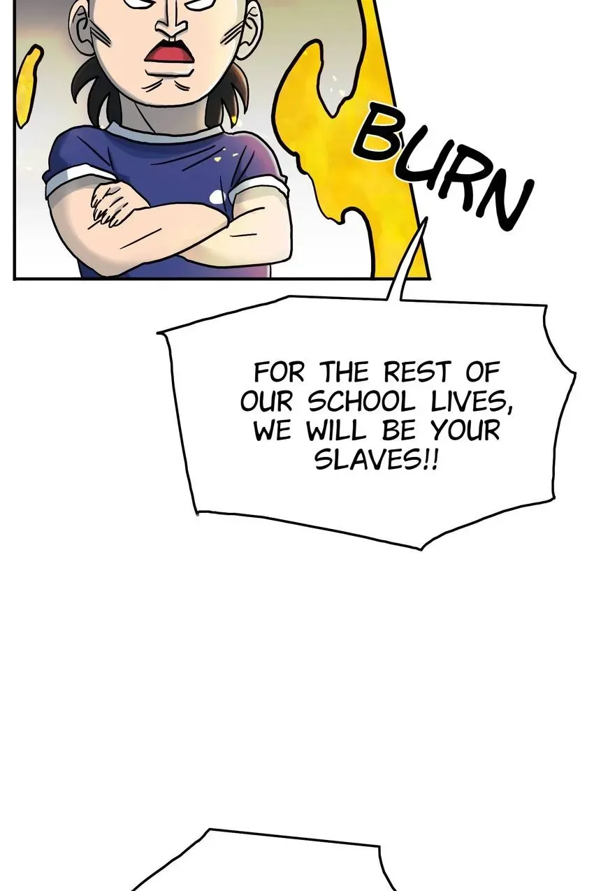 GirlS Alert Chapter 4 page 44 - 