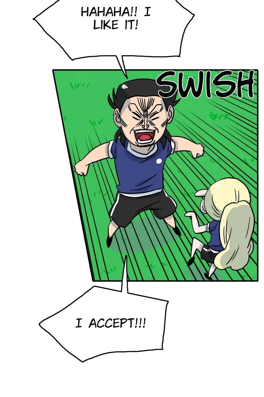 GirlS Alert Chapter 4 page 45 - 