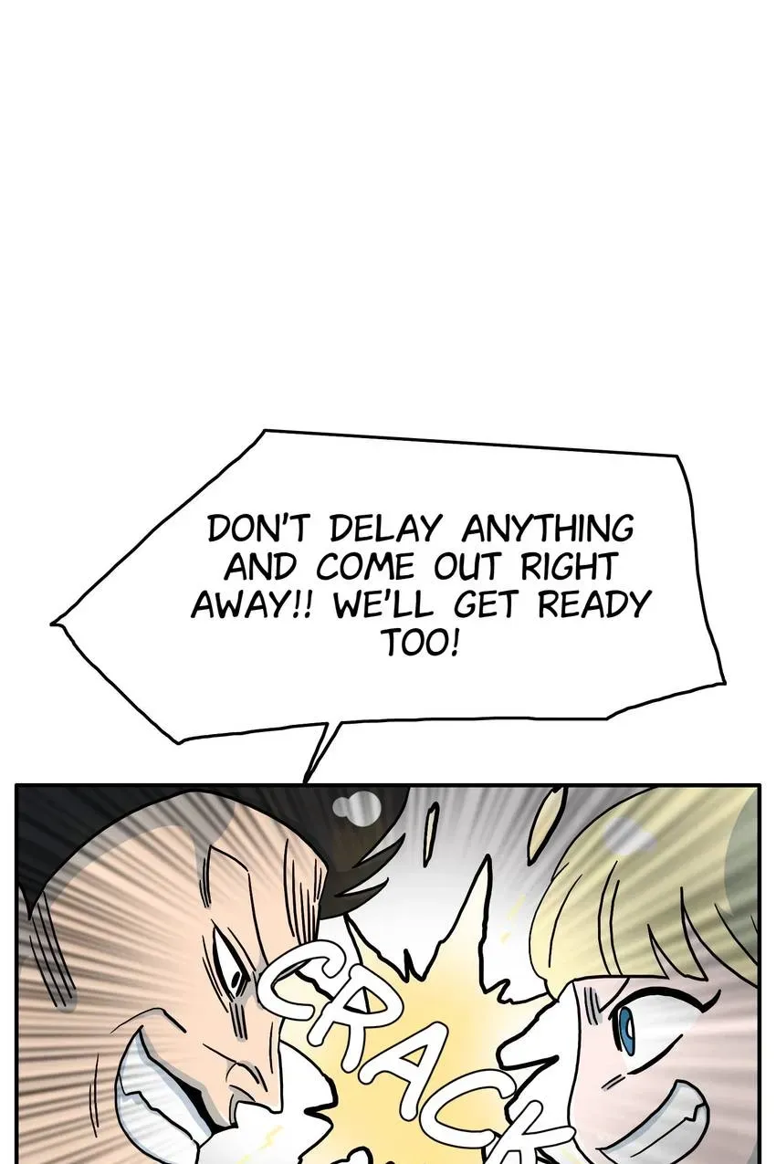GirlS Alert Chapter 4 page 46 - 