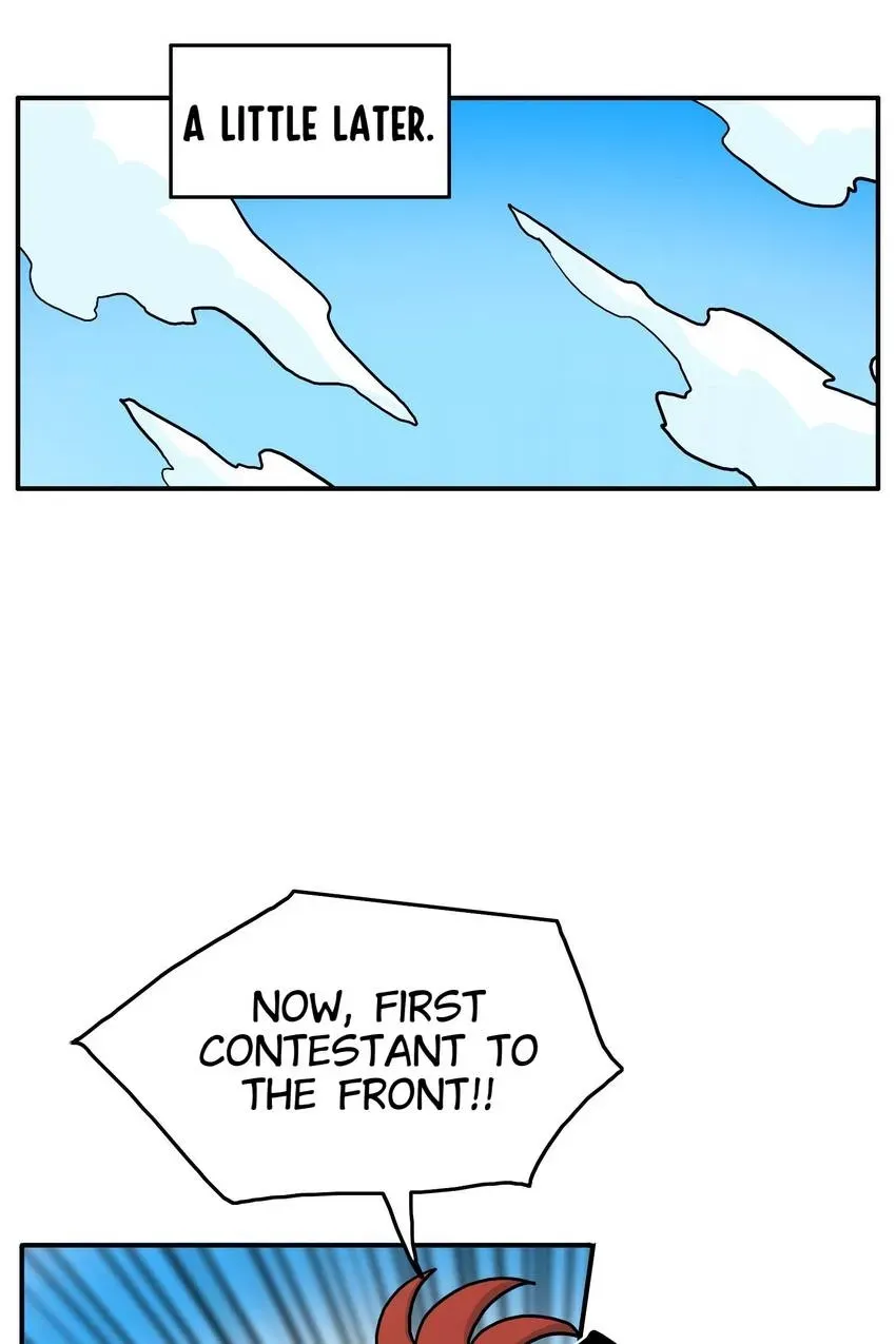 GirlS Alert Chapter 4 page 48 - 