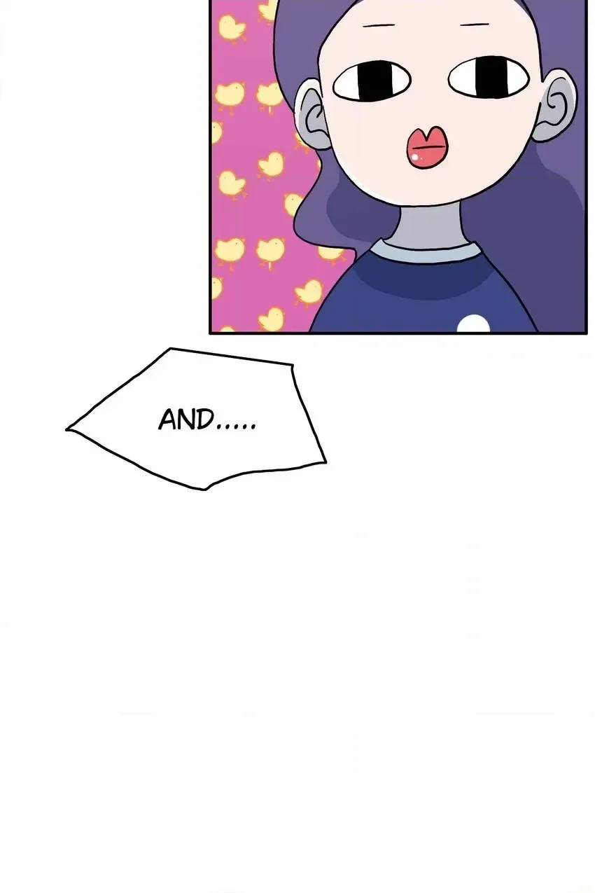 GirlS Alert Chapter 4 page 50 - 
