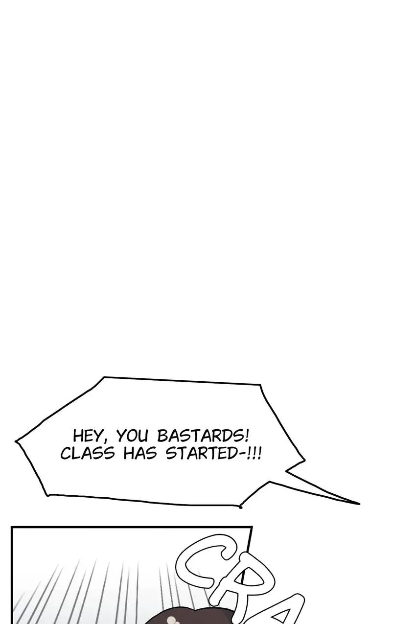 GirlS Alert Chapter 4 page 6 - 