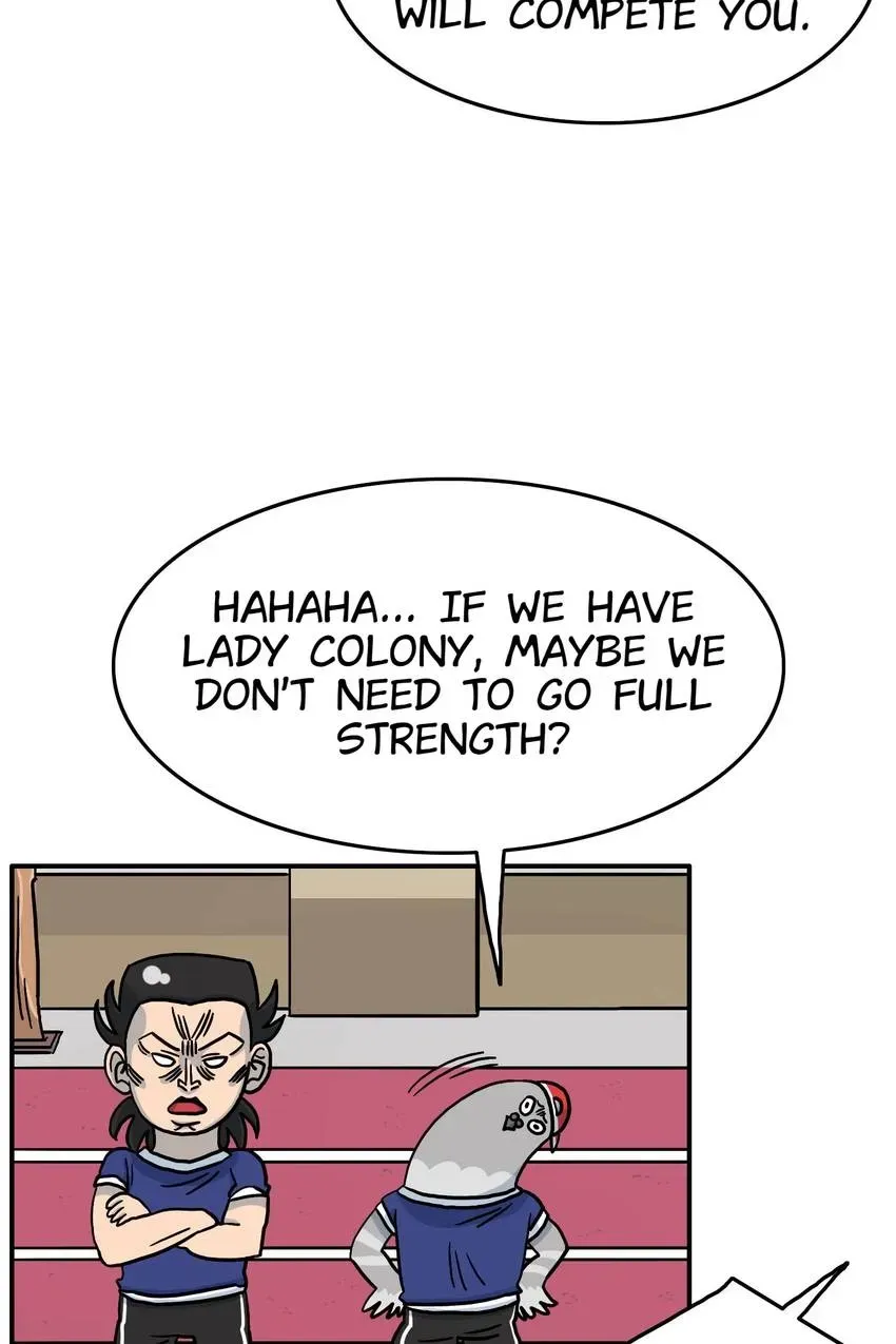 GirlS Alert Chapter 4 page 52 - 