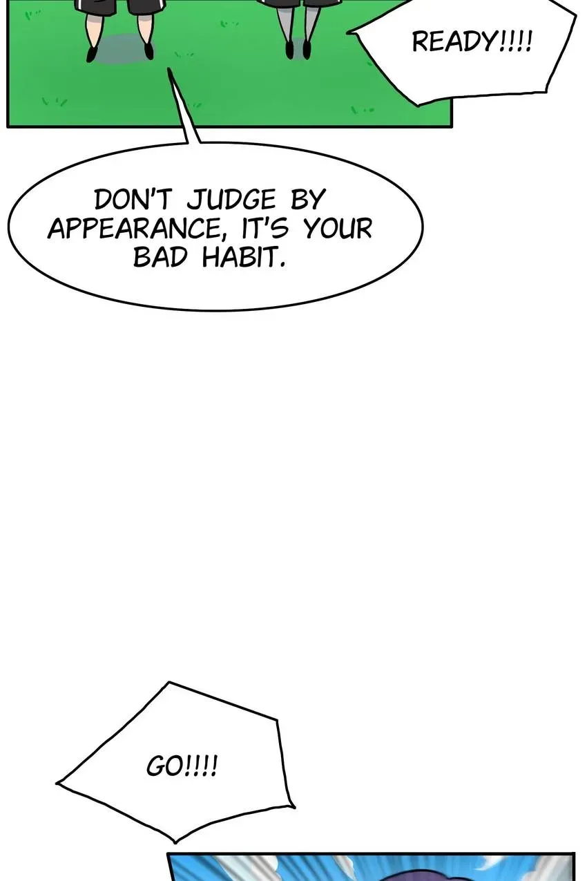 GirlS Alert Chapter 4 page 53 - 