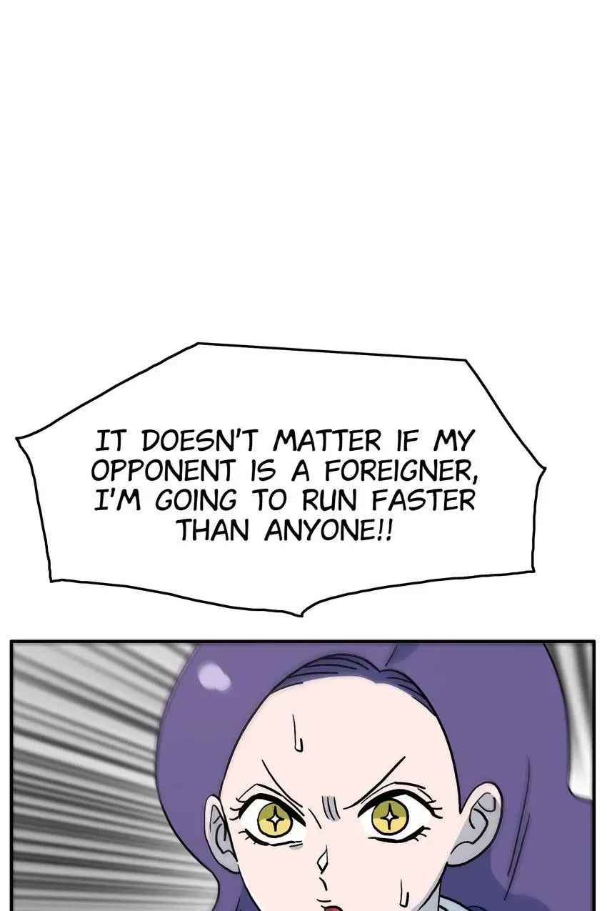 GirlS Alert Chapter 4 page 55 - 