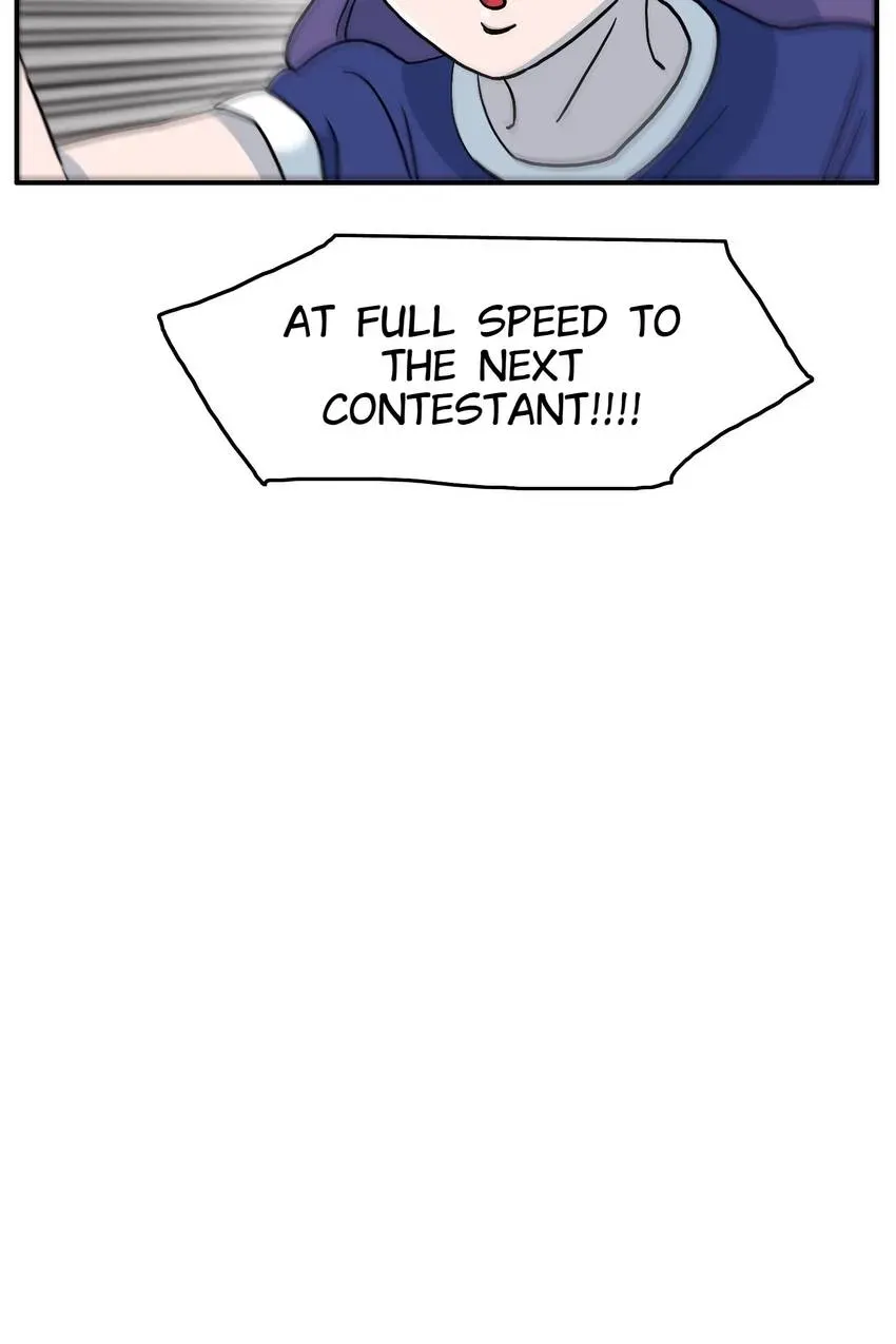 GirlS Alert Chapter 4 page 56 - 
