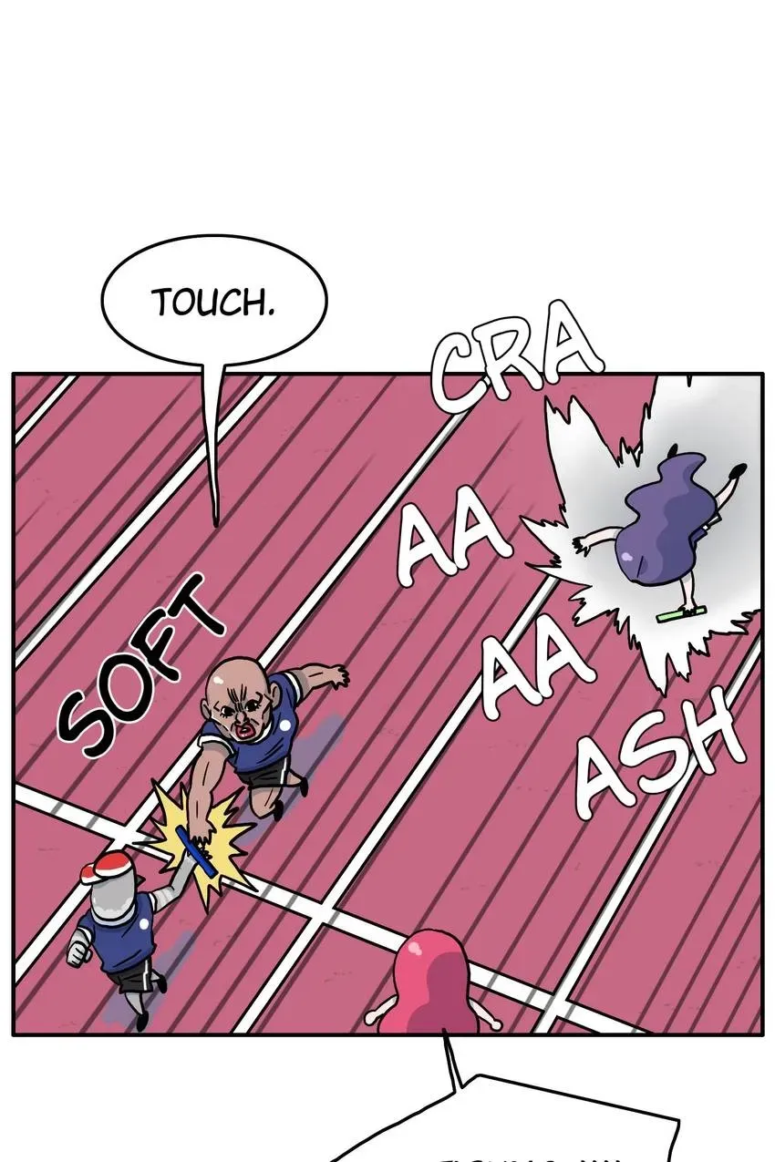 GirlS Alert Chapter 4 page 57 - 