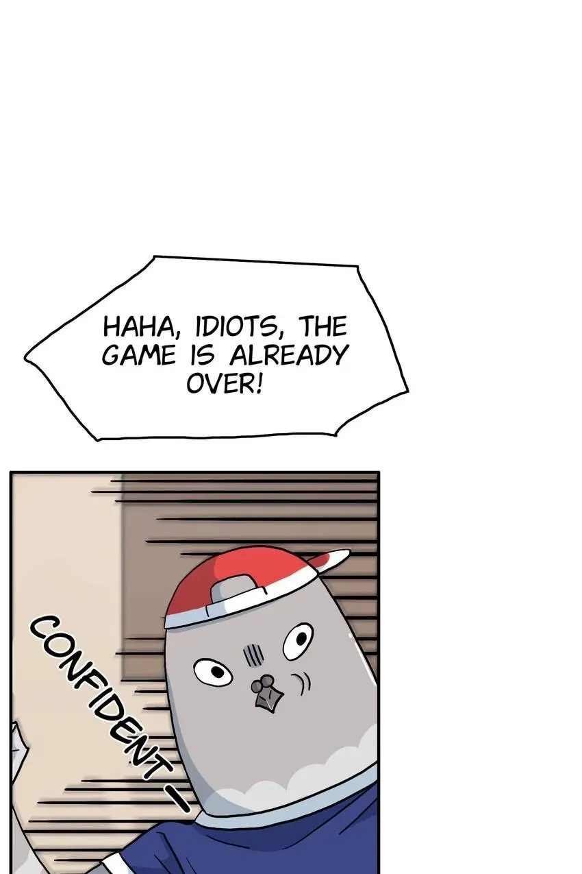 GirlS Alert Chapter 4 page 61 - 