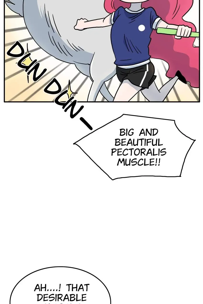 GirlS Alert Chapter 4 page 65 - 
