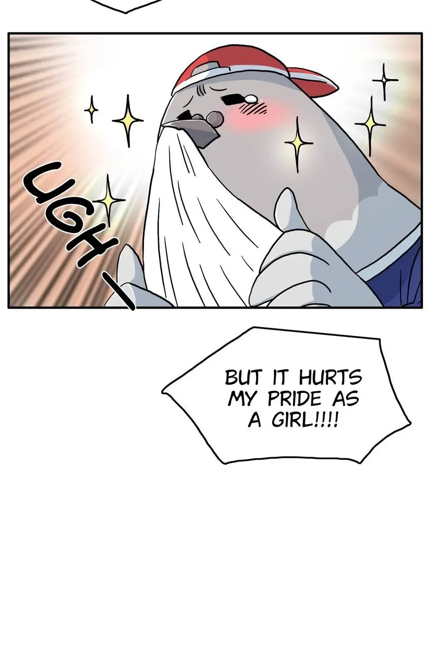 GirlS Alert Chapter 4 page 69 - 