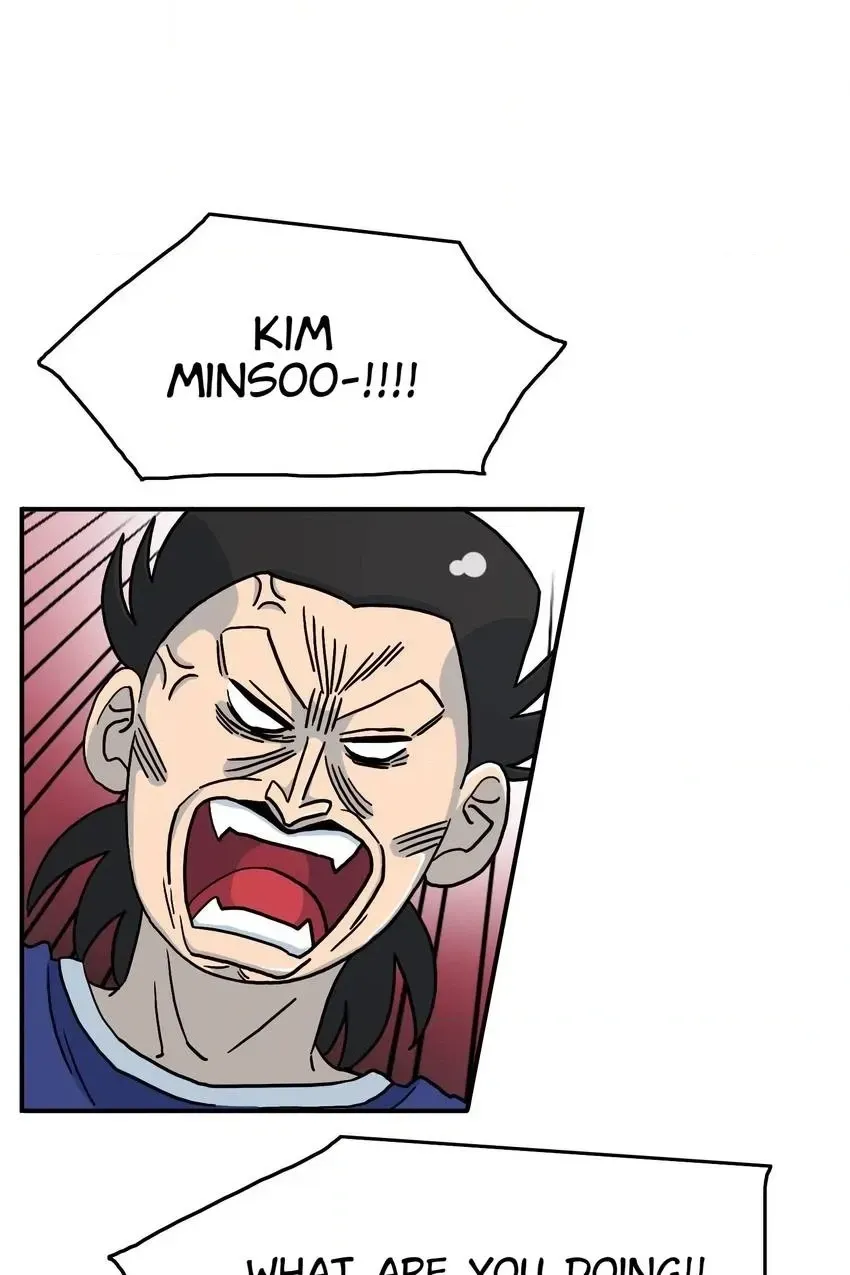 GirlS Alert Chapter 4 page 70 - 