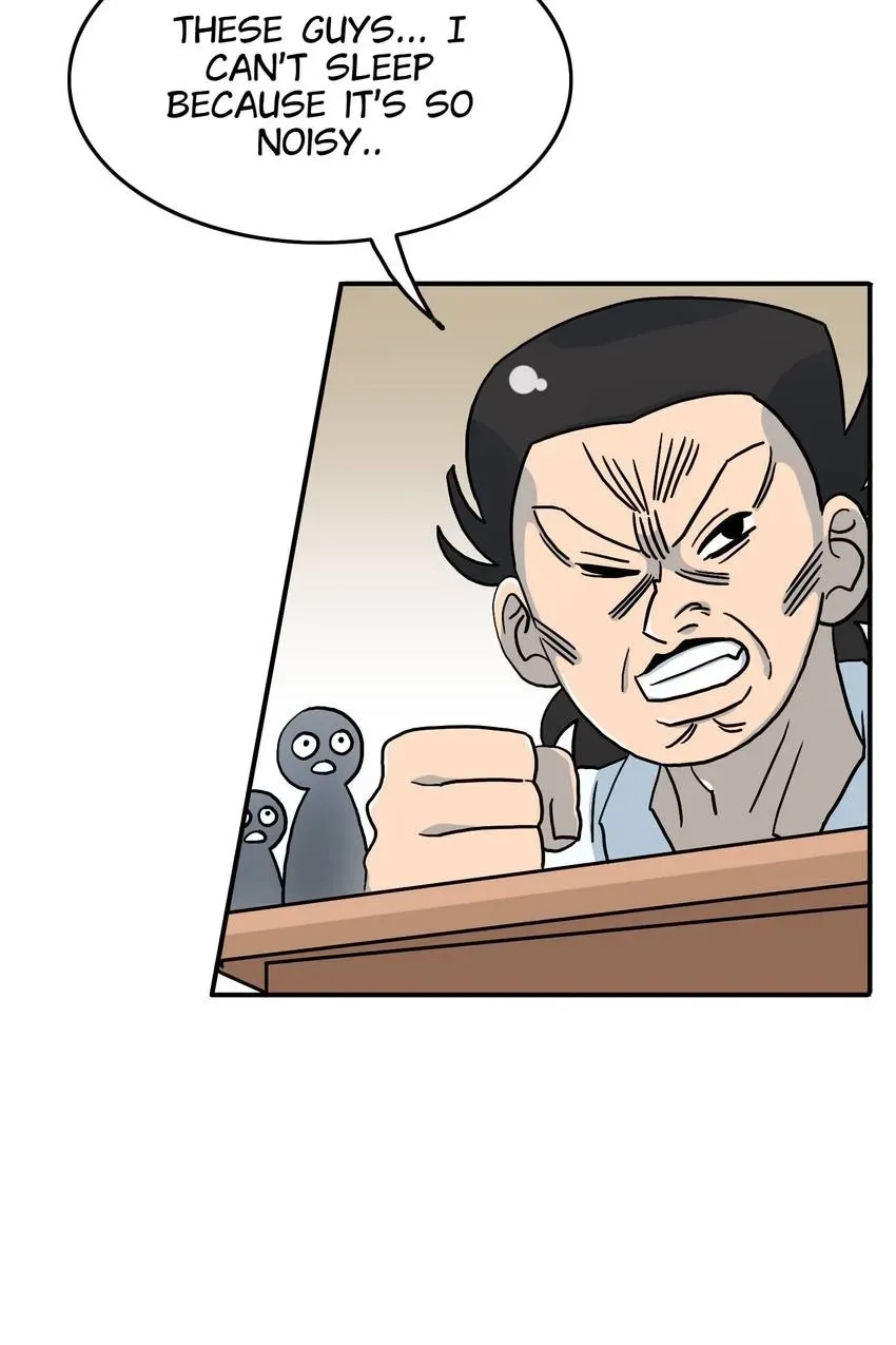 GirlS Alert Chapter 4 page 8 - 