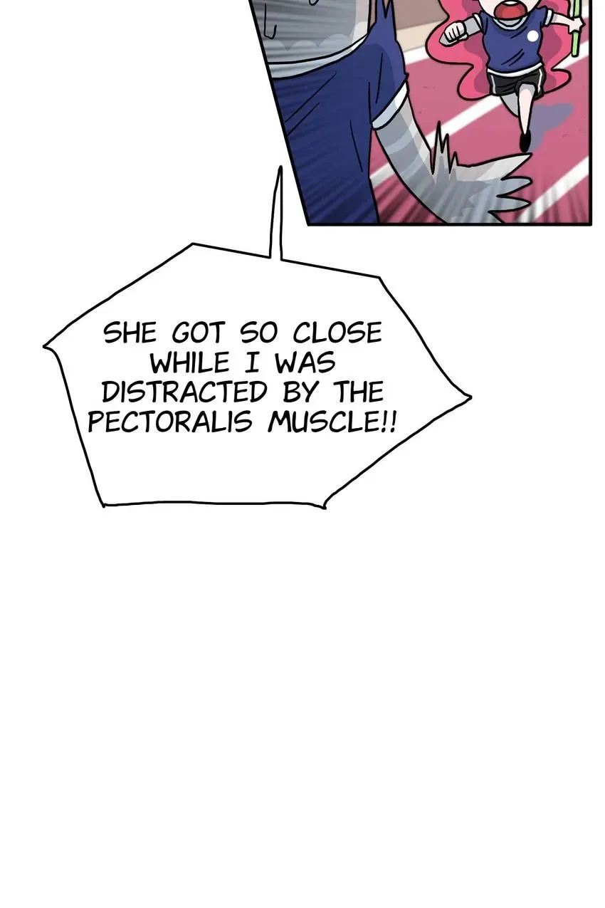 GirlS Alert Chapter 4 page 72 - 