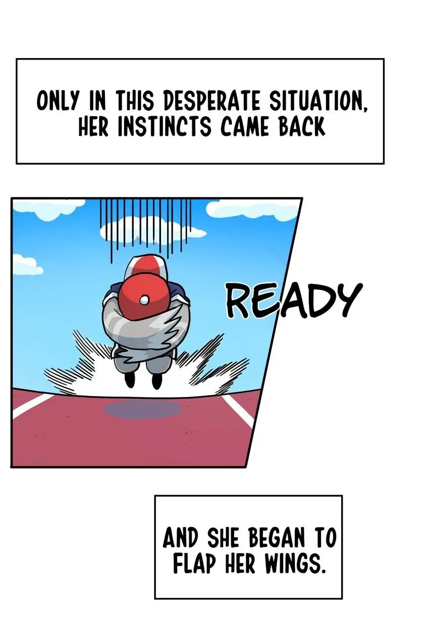 GirlS Alert Chapter 4 page 73 - 
