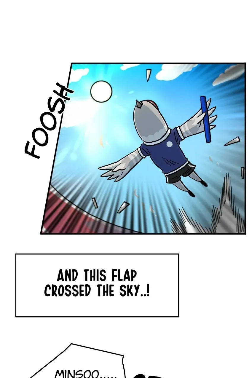 GirlS Alert Chapter 4 page 74 - 
