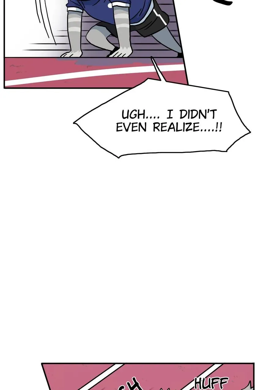 GirlS Alert Chapter 4 page 77 - 