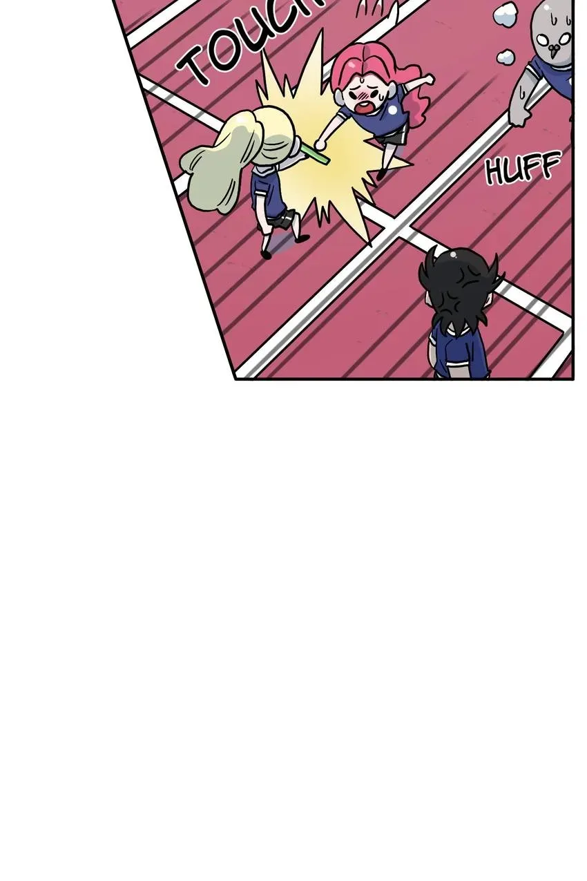 GirlS Alert Chapter 4 page 78 - 