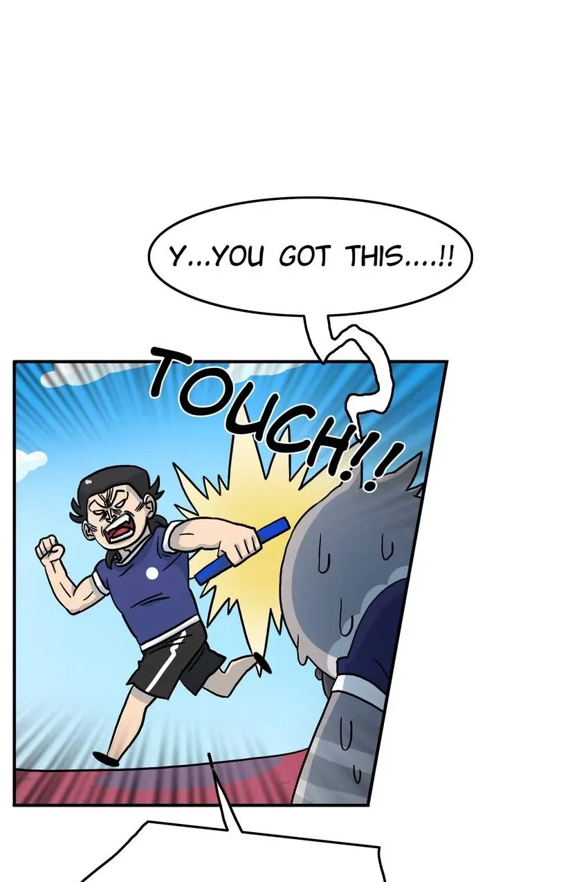 GirlS Alert Chapter 4 page 79 - 