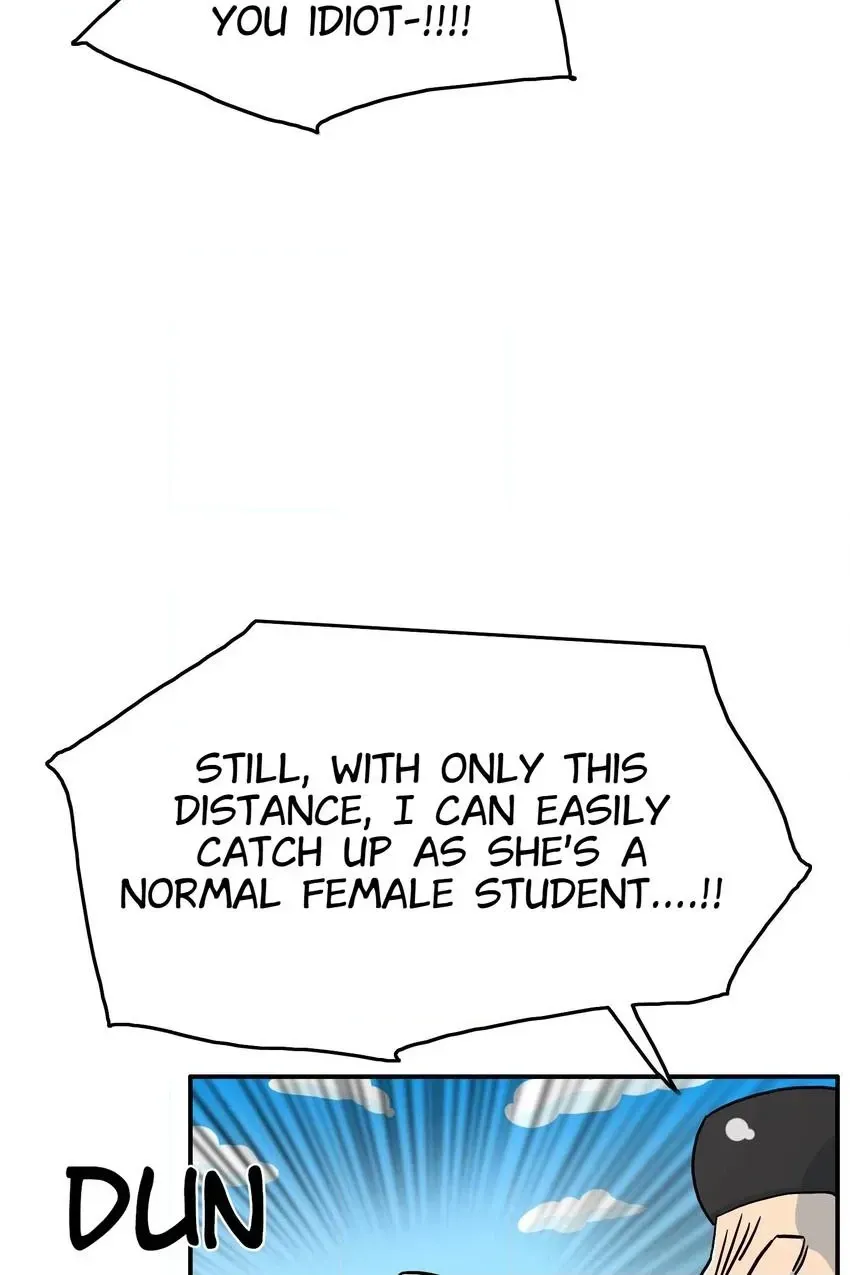 GirlS Alert Chapter 4 page 80 - 