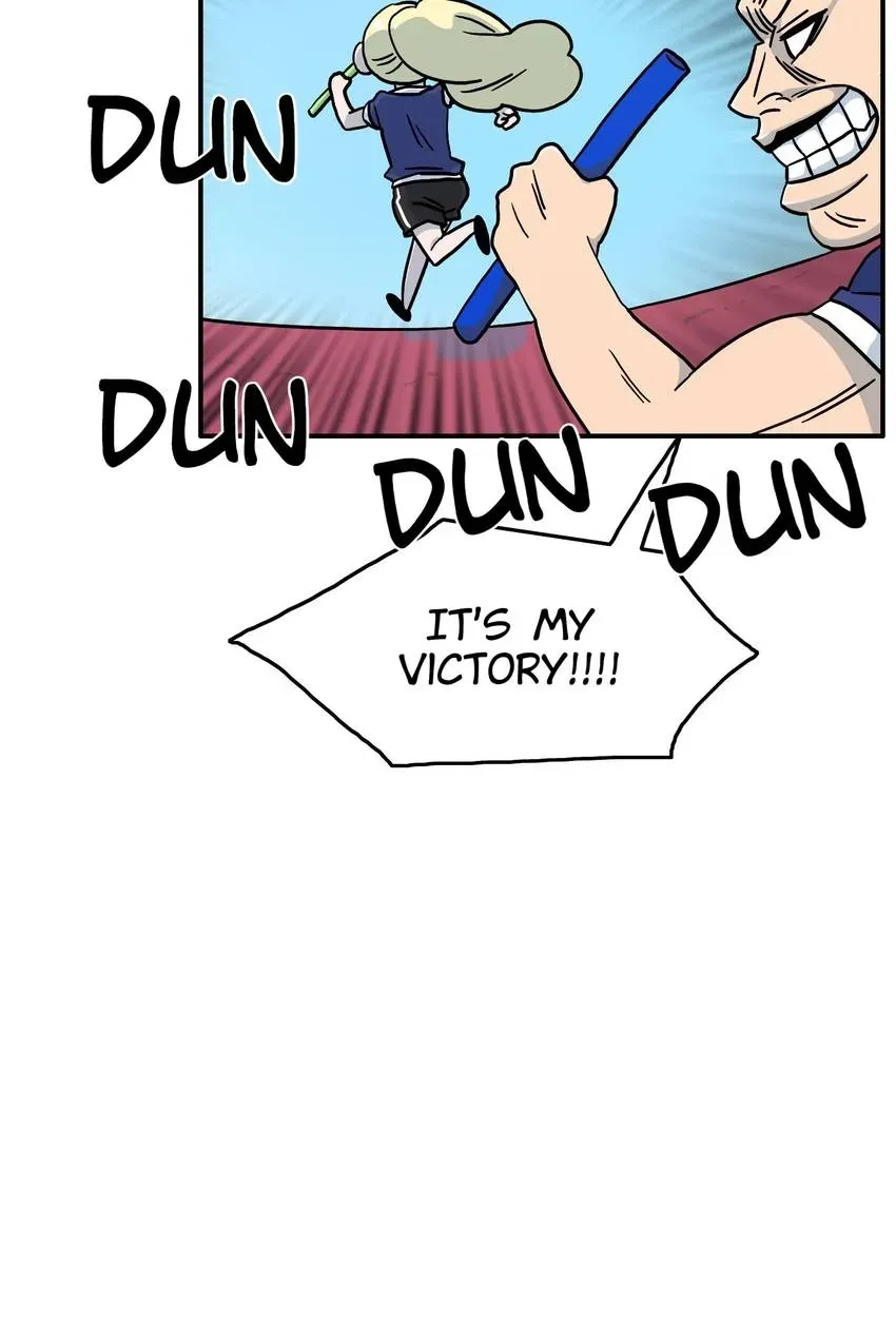 GirlS Alert Chapter 4 page 81 - 