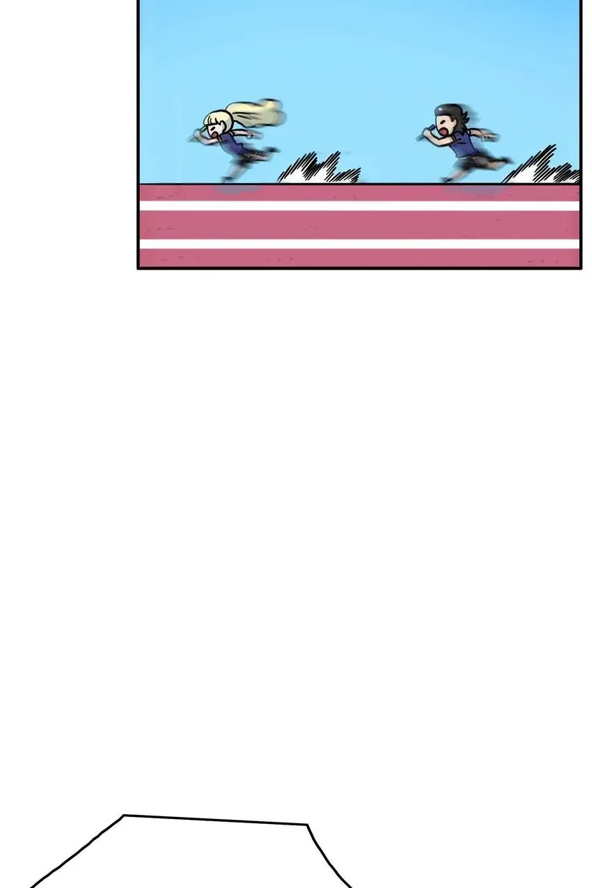 GirlS Alert Chapter 4 page 84 - 