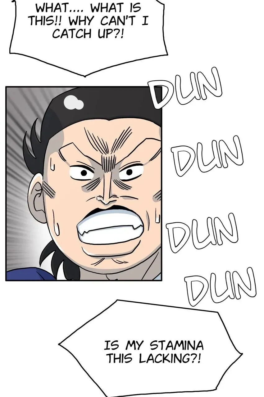 GirlS Alert Chapter 4 page 85 - 