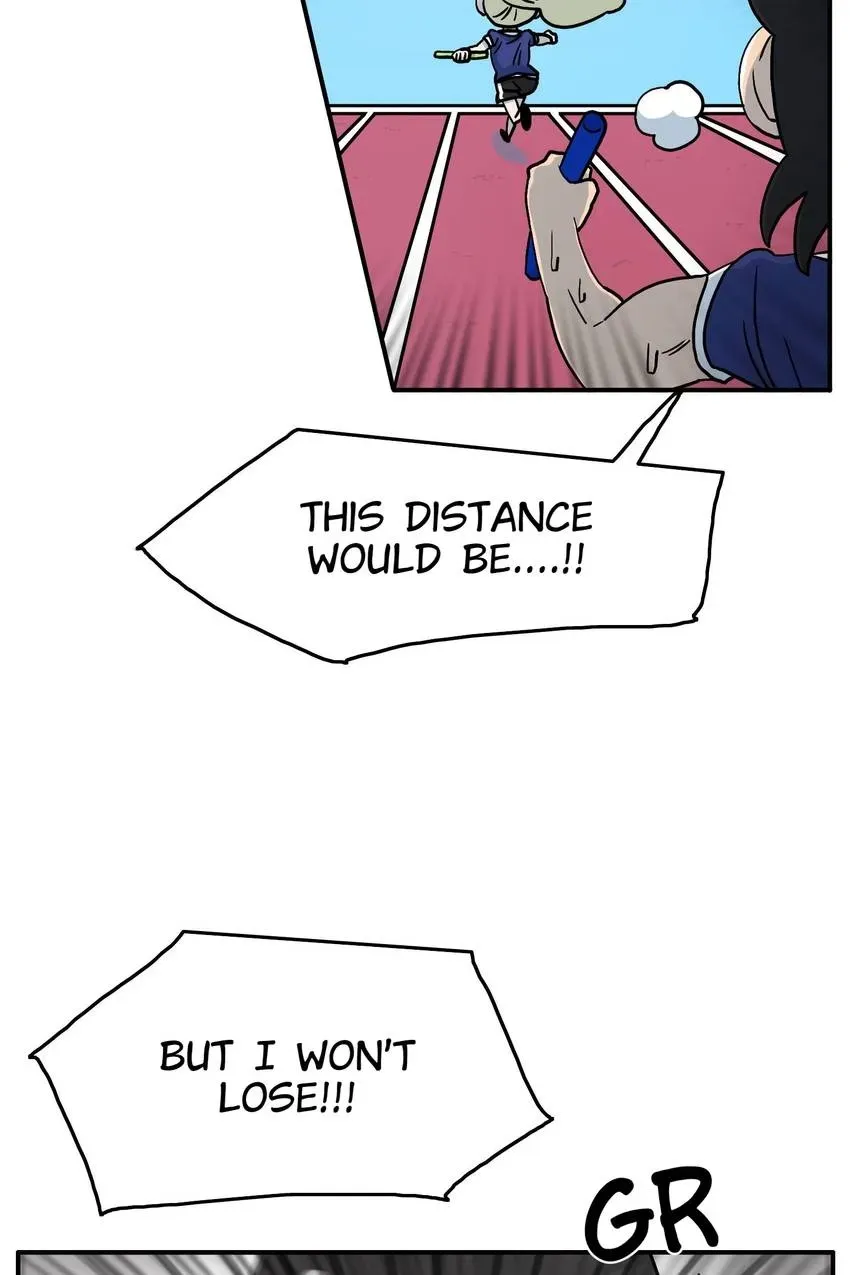 GirlS Alert Chapter 4 page 87 - 