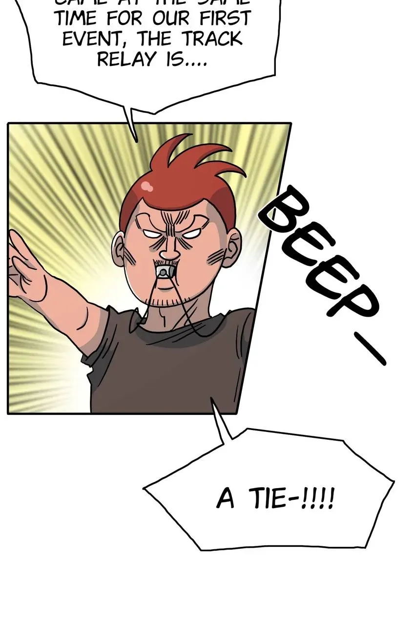 GirlS Alert Chapter 4 page 91 - 