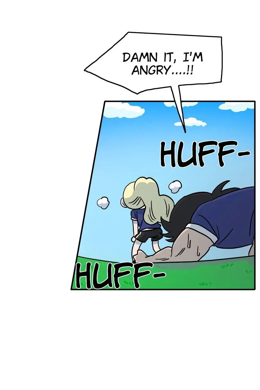 GirlS Alert Chapter 4 page 92 - 