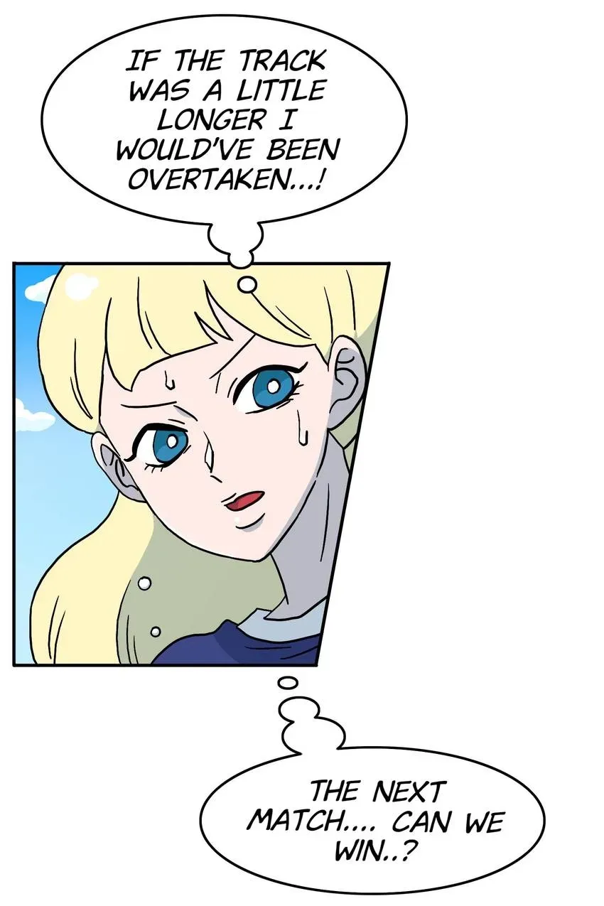 GirlS Alert Chapter 4 page 94 - 