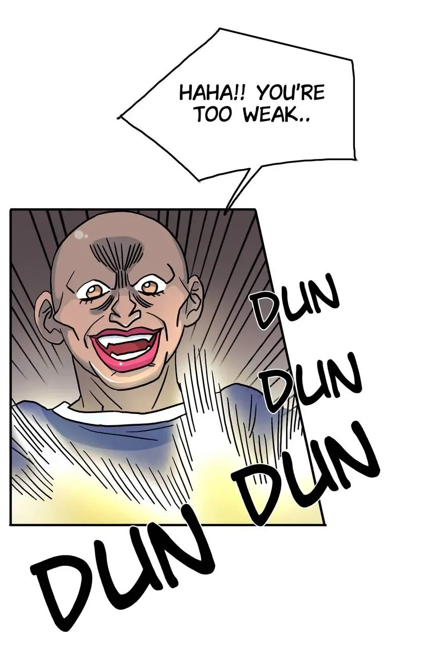 GirlS Alert Chapter 5 page 11 - 