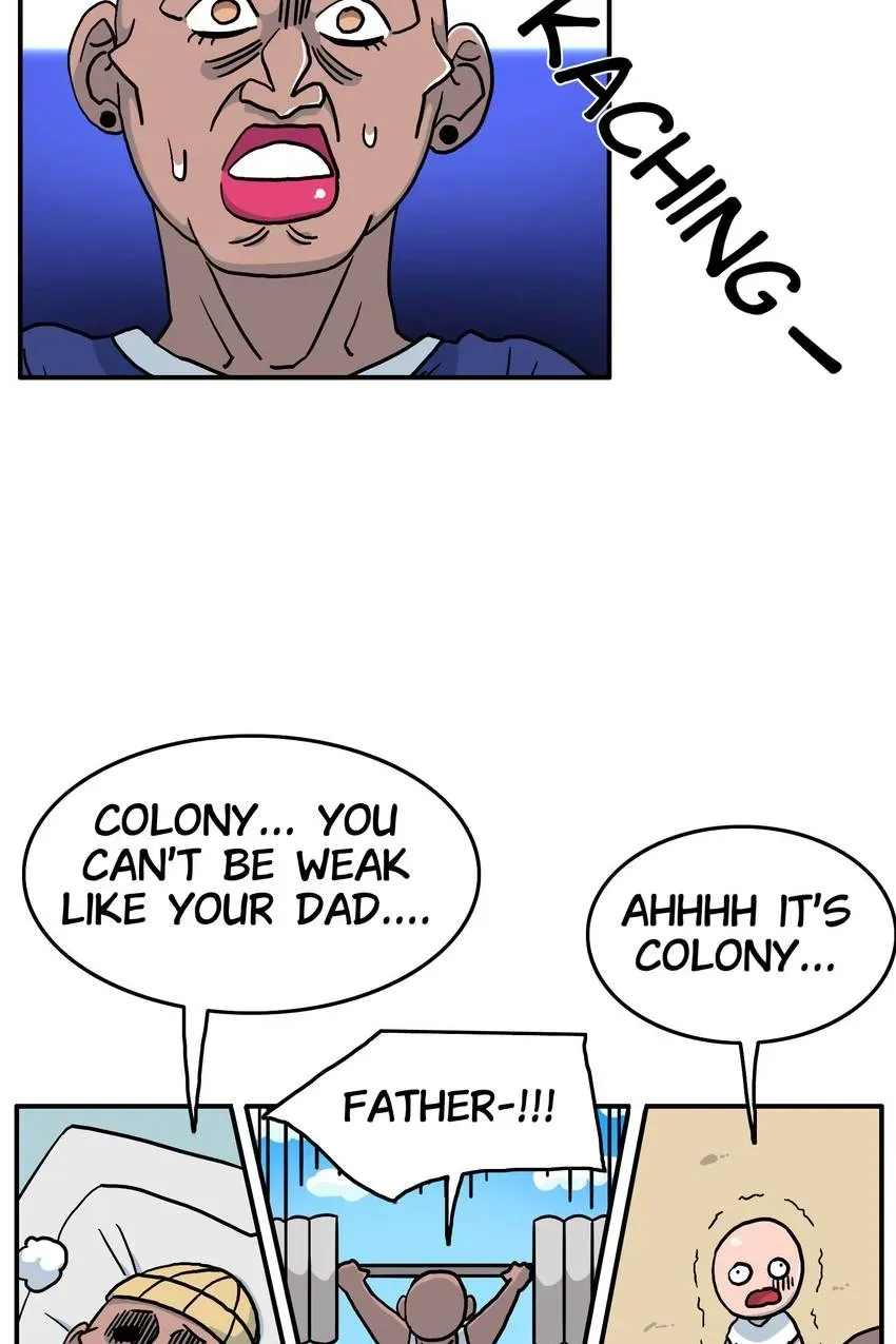 GirlS Alert Chapter 5 page 17 - 