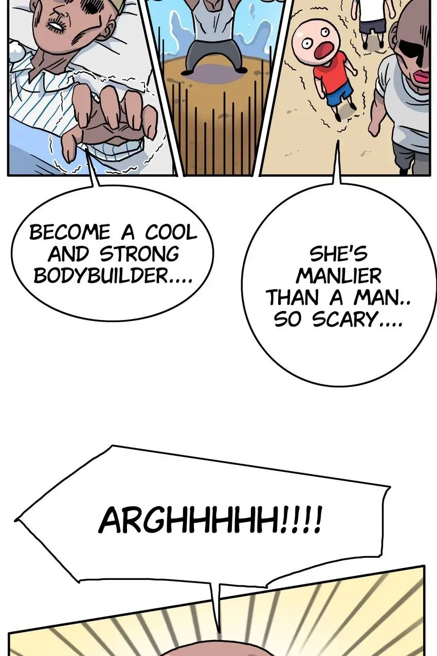 GirlS Alert Chapter 5 page 18 - 