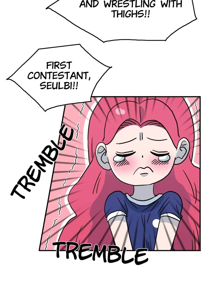 GirlS Alert Chapter 5 page 3 - 