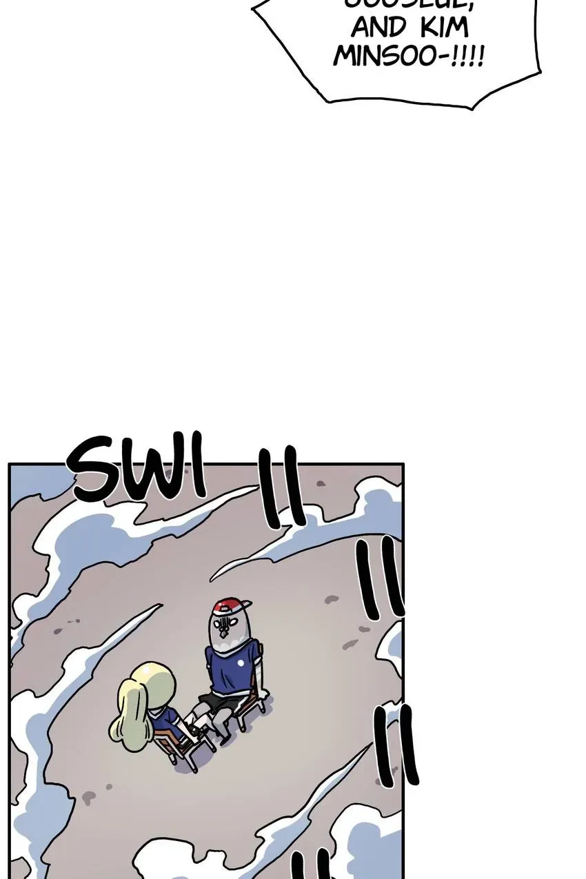 GirlS Alert Chapter 5 page 23 - 