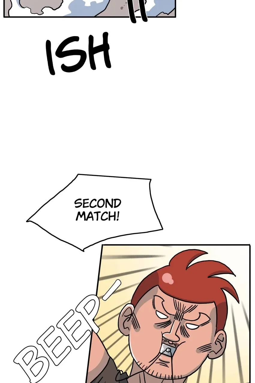 GirlS Alert Chapter 5 page 24 - 