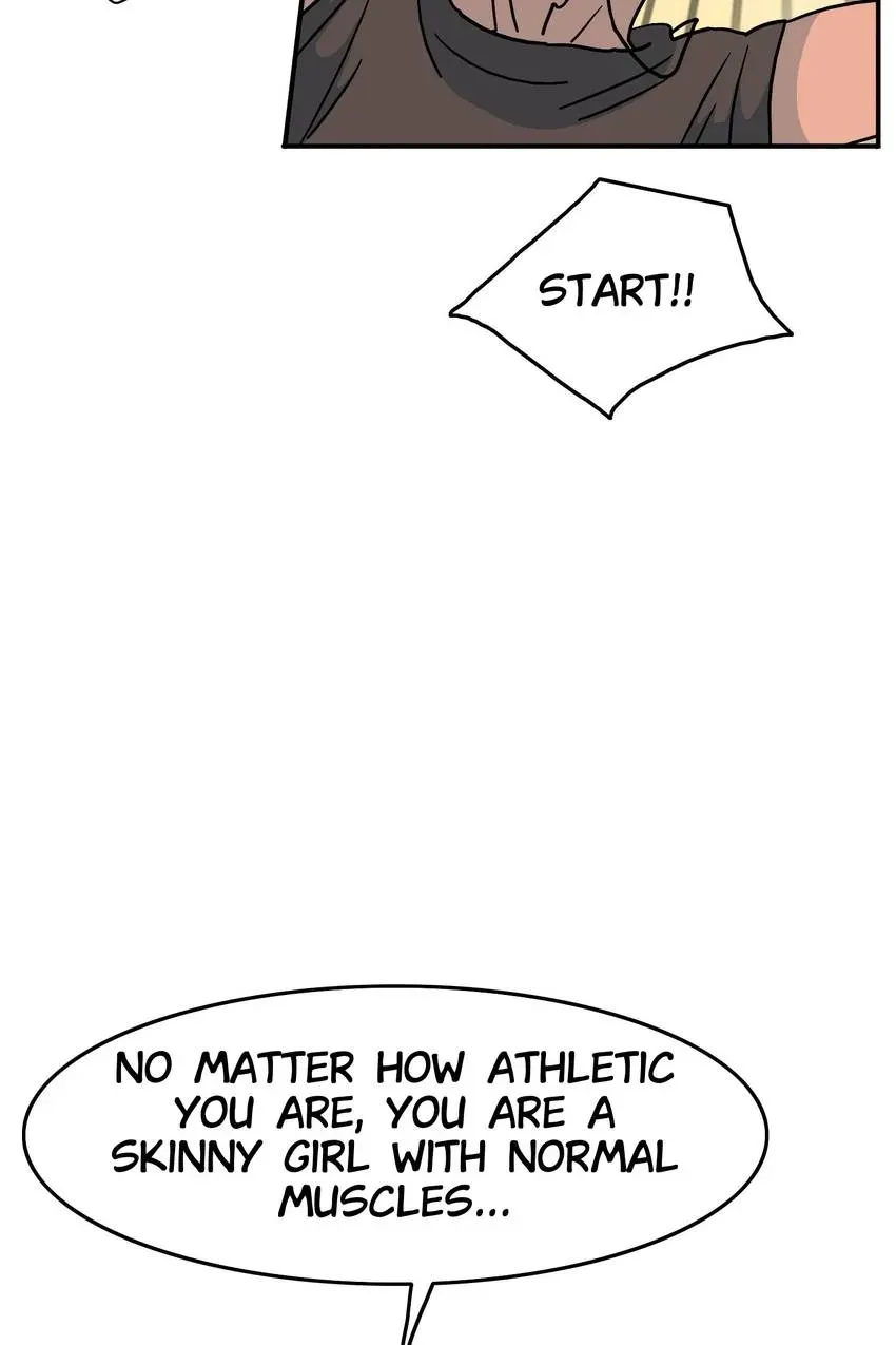 GirlS Alert Chapter 5 page 25 - 