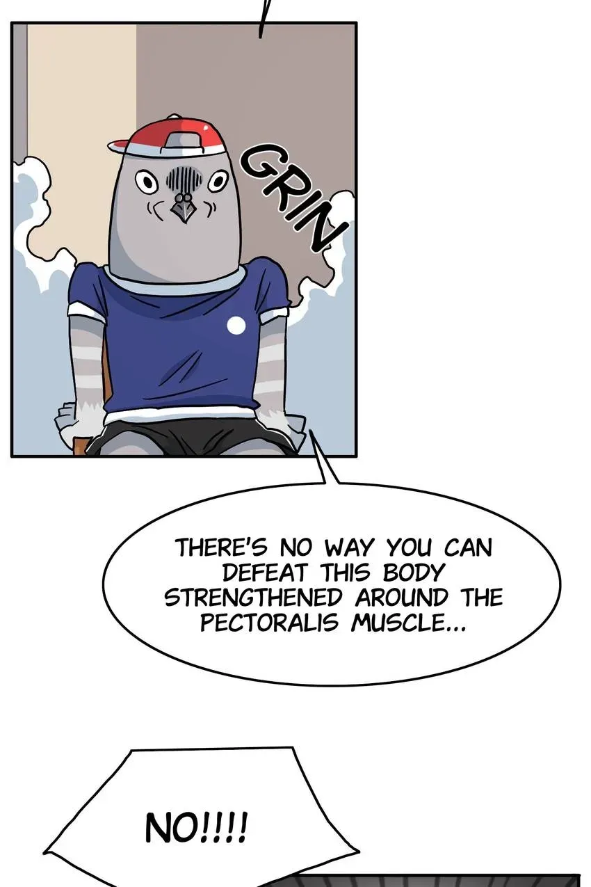 GirlS Alert Chapter 5 page 26 - 